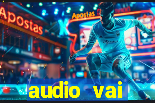 audio vai corinthians com fogos jogo aberto